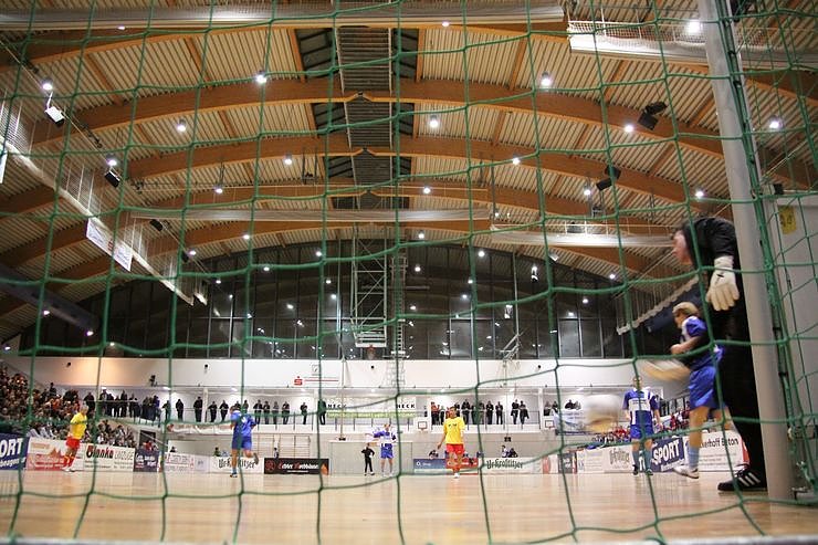 Tag der Legenden - Teil 1