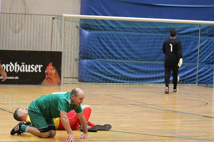 Tag der Legenden - Teil 2