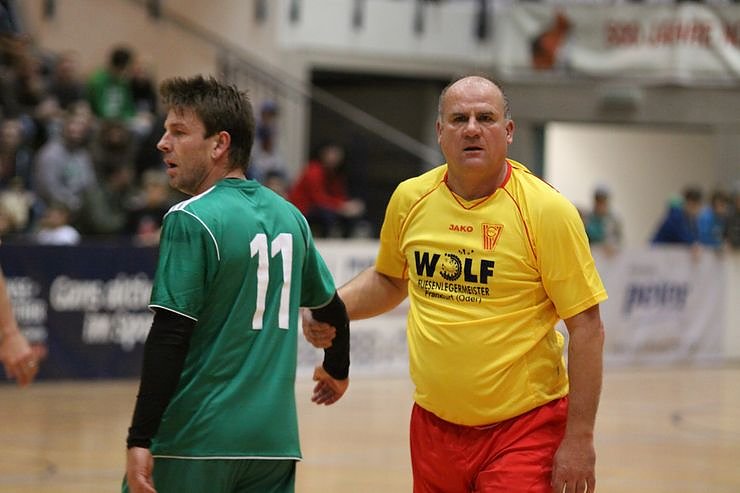 Tag der Legenden - Teil 2