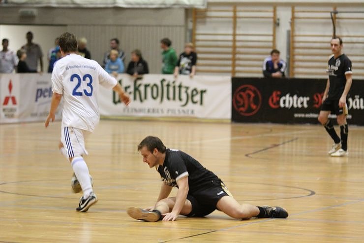 Tag der Legenden - Teil 2