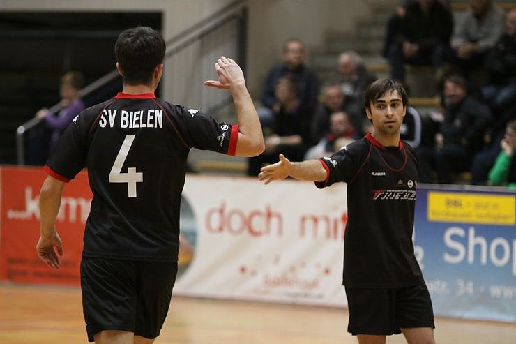 Tag der Legenden - Teil 2