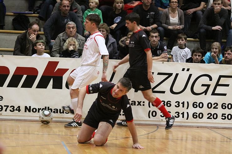 Tag der Legenden - Teil 2