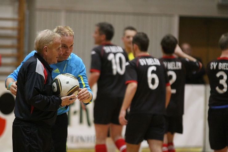 Tag der Legenden - Teil 2