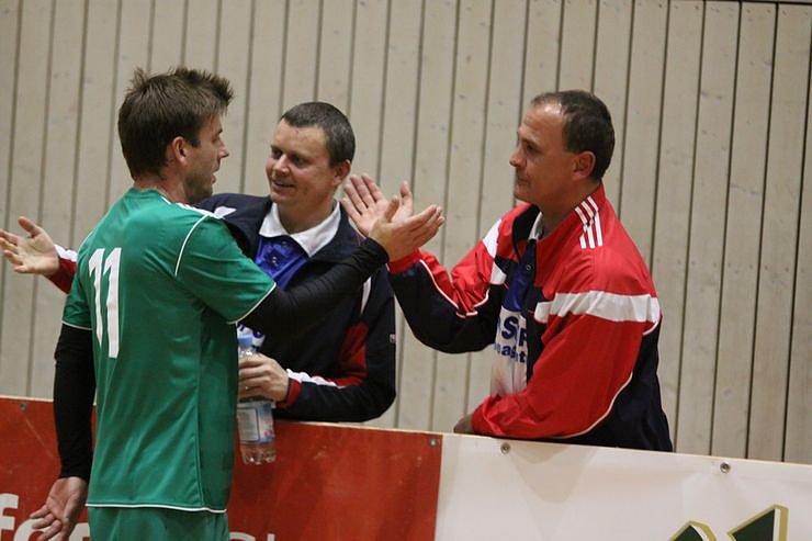 Tag der Legenden - Teil 2