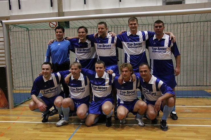 Tag der Legenden - Teil 2