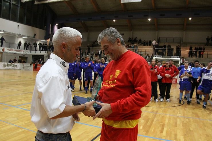 Tag der Legenden - Teil 2