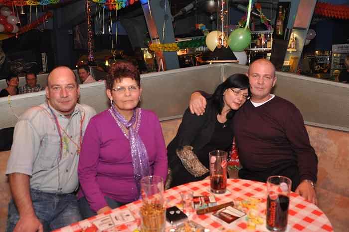 Silvesterparty im Starbowling
