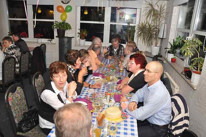 Silvesterparty im Starbowling