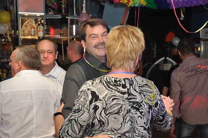 Silvesterparty im Starbowling