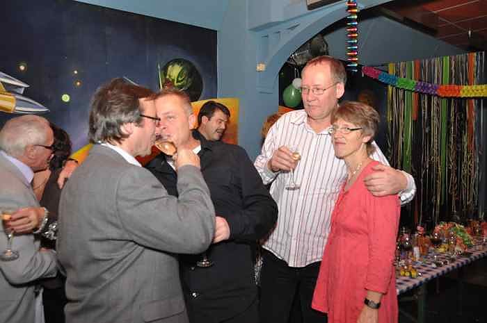 Silvesterparty im Starbowling