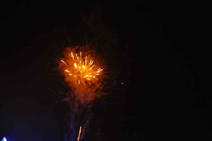 Silvesterparty im Starbowling