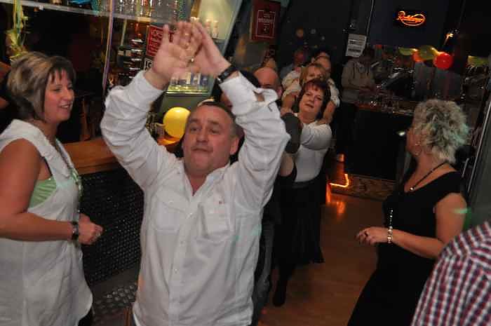 Silvesterparty im Starbowling