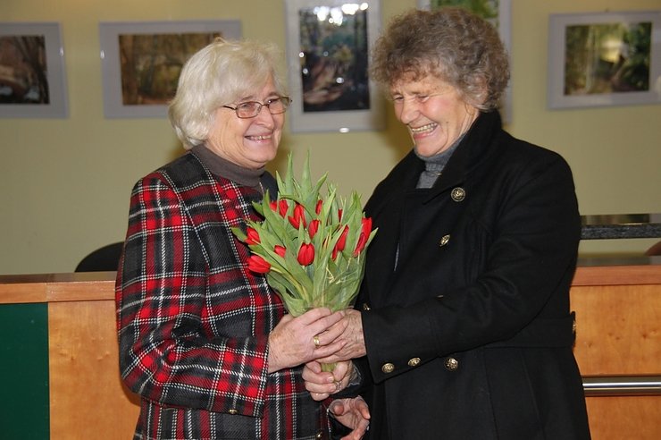 100 Jahre Verlobungsbr&uuml;cke