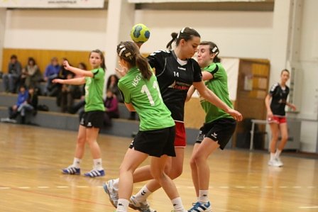 Das Handball-Wochenende
