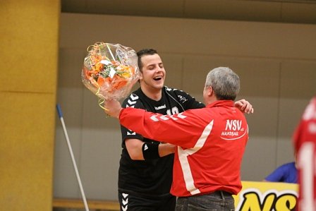 Das Handball-Wochenende