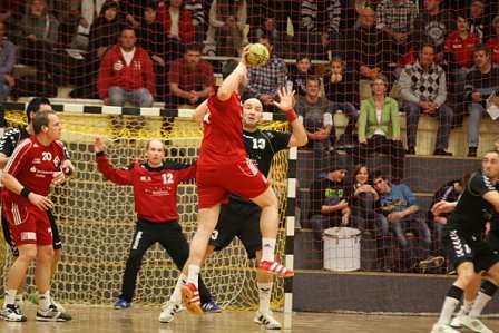 Das Handball-Wochenende