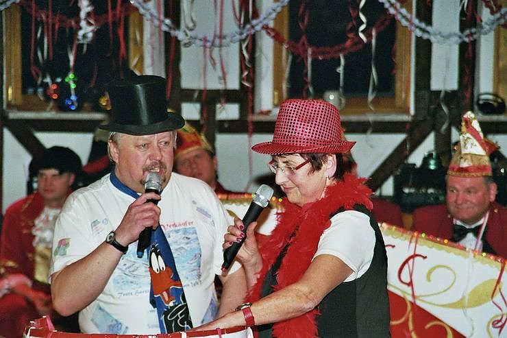 Volles Programm auch in diesem Jahr