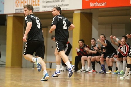 Gro&szlig;artig gek&auml;mpft