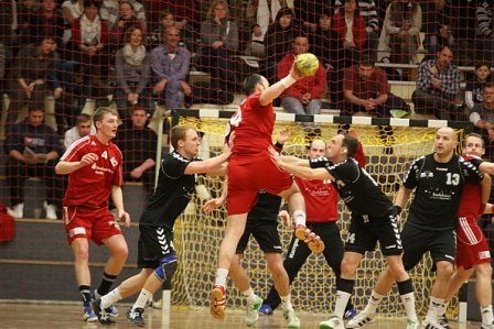 Gro&szlig;artig gek&auml;mpft