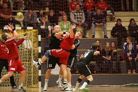 Gro&szlig;artig gek&auml;mpft