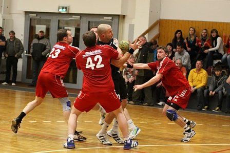 Gro&szlig;artig gek&auml;mpft