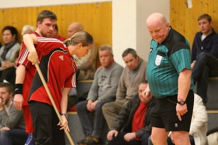 Gro&szlig;artig gek&auml;mpft