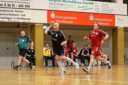 Gro&szlig;artig gek&auml;mpft