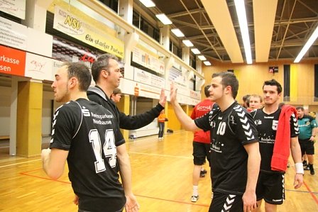 Gro&szlig;artig gek&auml;mpft