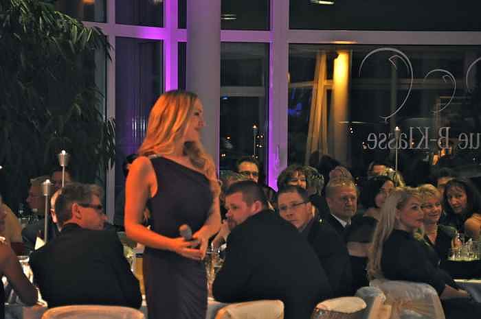 &Auml;rzte- und Apothekerball im Autohaus Peter