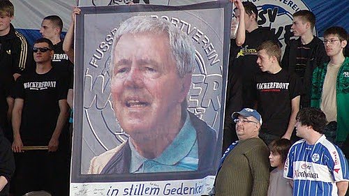 Budenzauber in Nordhausen