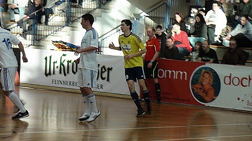 Budenzauber in Nordhausen