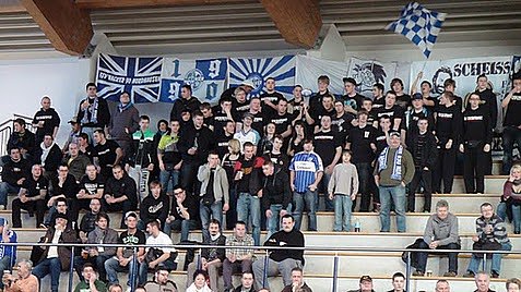 Budenzauber in Nordhausen