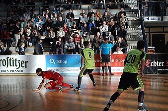 Budenzauber in Nordhausen