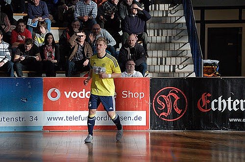 Budenzauber in Nordhausen