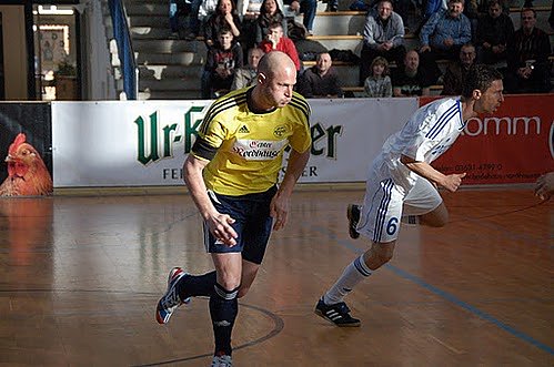 Budenzauber in Nordhausen