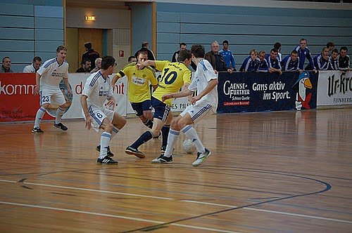 Budenzauber in Nordhausen