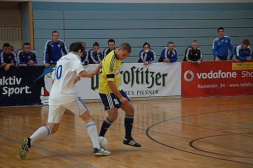 Budenzauber in Nordhausen