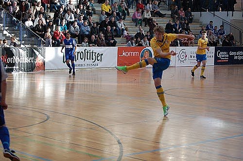 Budenzauber in Nordhausen