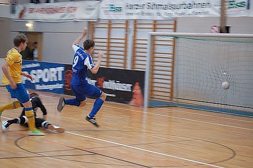 Budenzauber in Nordhausen