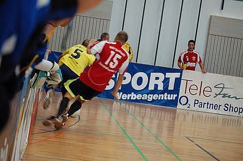 Budenzauber in Nordhausen