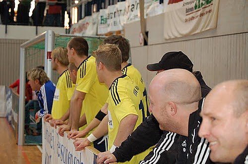 Budenzauber in Nordhausen