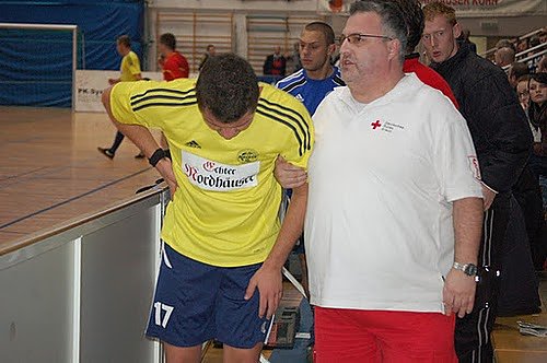 Budenzauber in Nordhausen