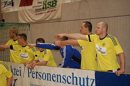 Budenzauber in Nordhausen