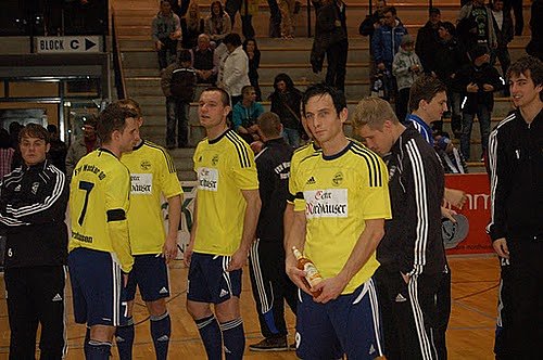 Budenzauber in Nordhausen