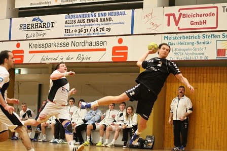 Handball-Wochenende