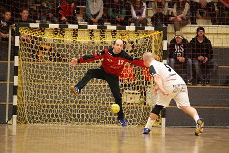 Handball-Wochenende