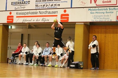 Handball-Wochenende