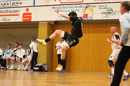 Handball-Wochenende