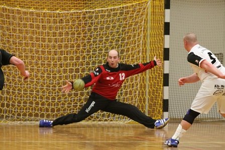 Handball-Wochenende