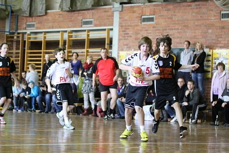 Handball-Wochenende